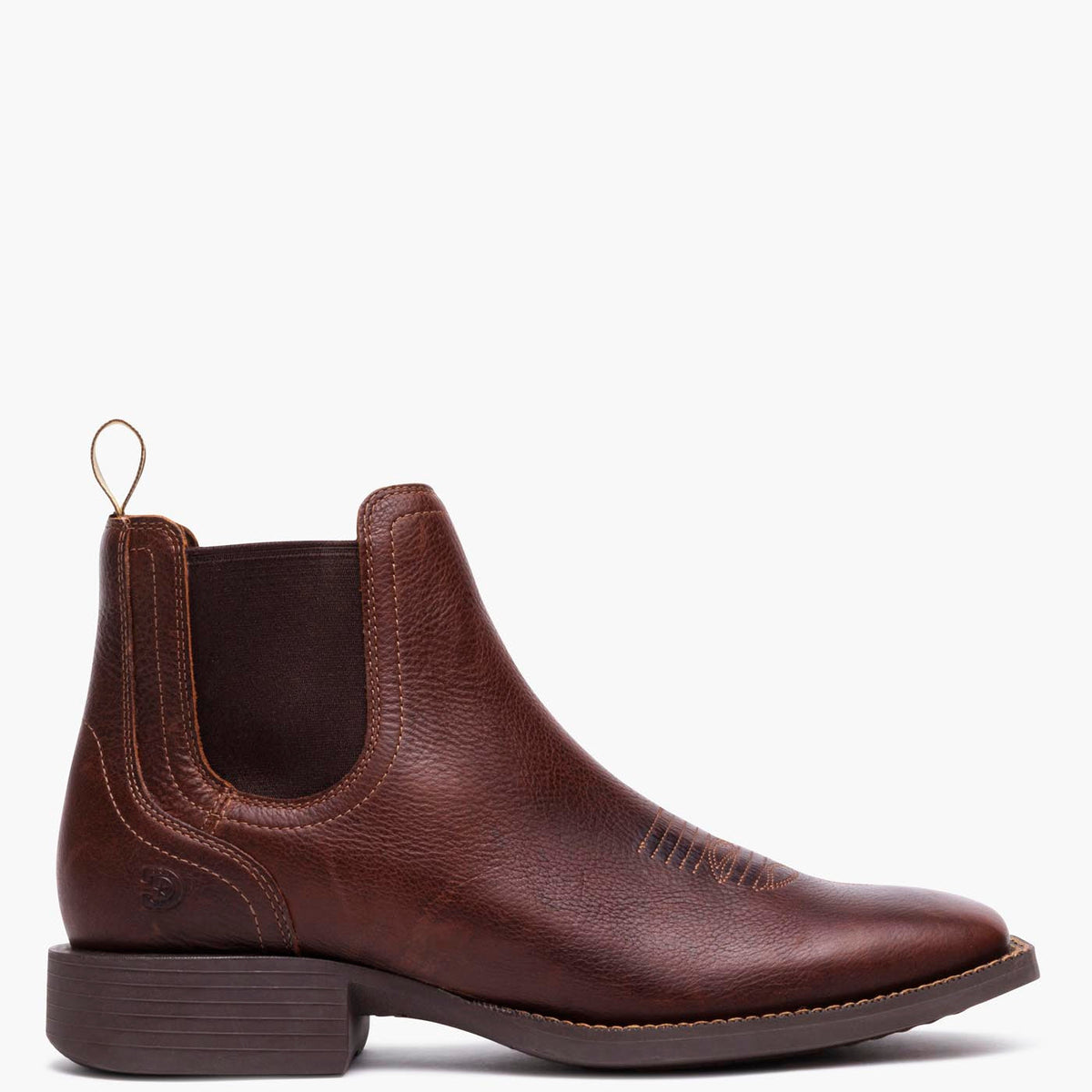 Men Durango Shyloh Chelsea Boot – Durango Boots