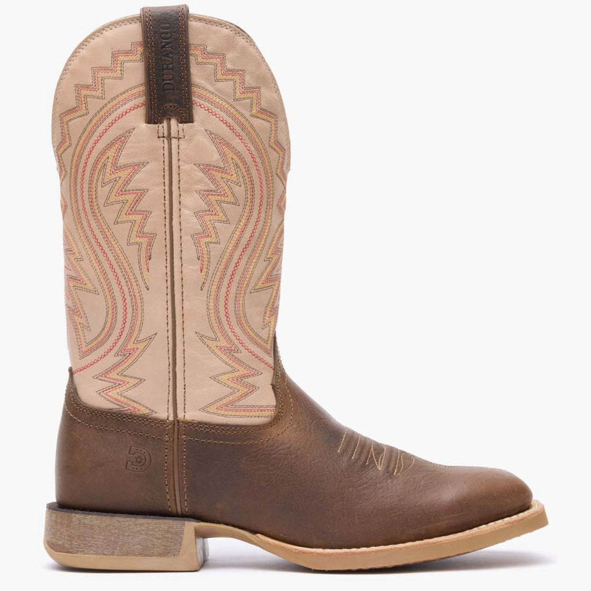 Men Durango Rebel Pro Coffee Western Boot – Durango Boots
