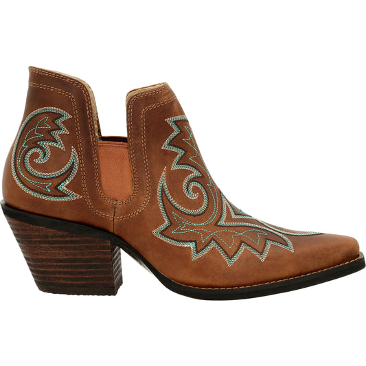 Women Durango Crush Women's Ankle Boot β Durango Boots