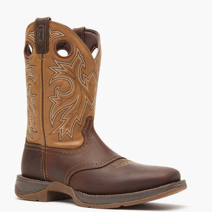 Men Rebel by Durango Saddle Up Western Boot – Durango Boots