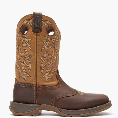 Men Rebel by Durango Saddle Up Western Boot – Durango Boots
