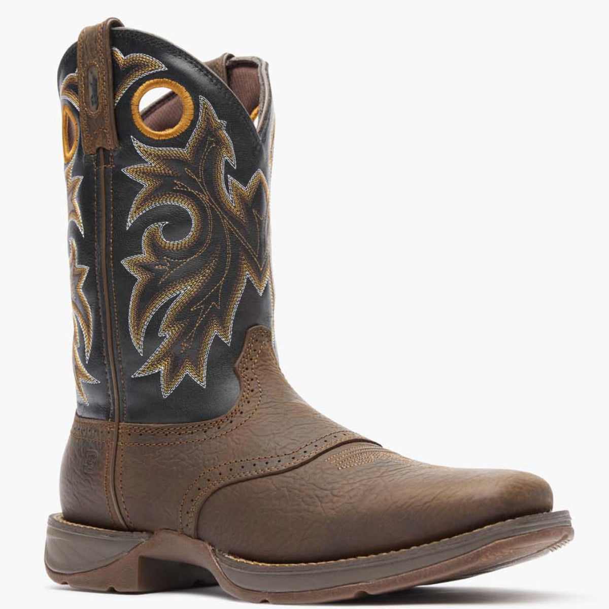 Men Durango Rebel with InsulKul Western Boot – Durango Boots