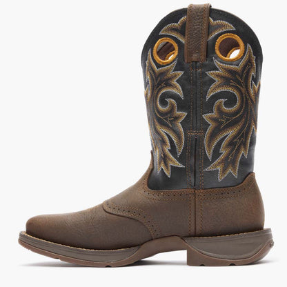 Men Durango Rebel with InsulKul Western Boot – Durango Boots