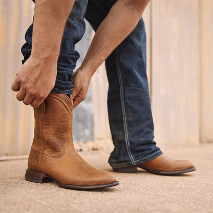 Men Durango Santa Fe Roper Boot – Durango Boots