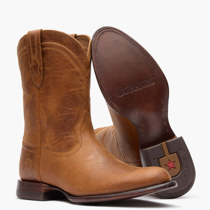 Men Durango Santa Fe Roper Boot – Durango Boots