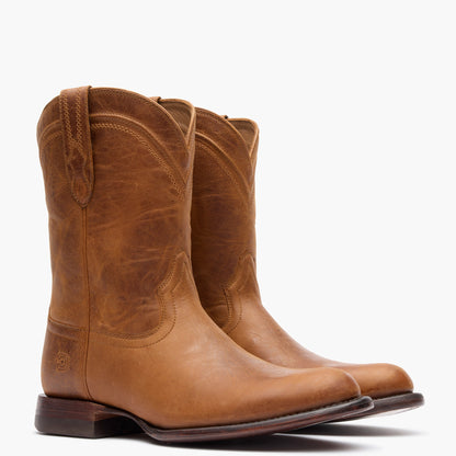 Men Durango Santa Fe Roper Boot – Durango Boots