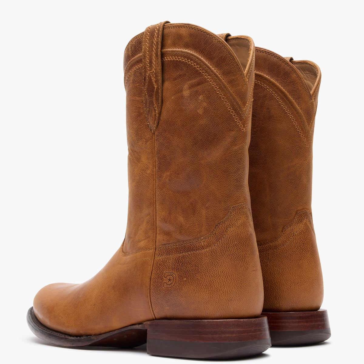 Men Durango Santa Fe Roper Boot – Durango Boots