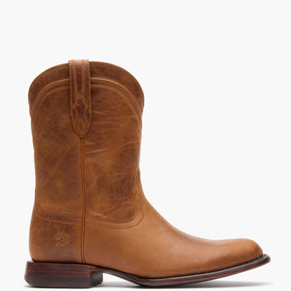 Men Durango Santa Fe Roper Boot – Durango Boots