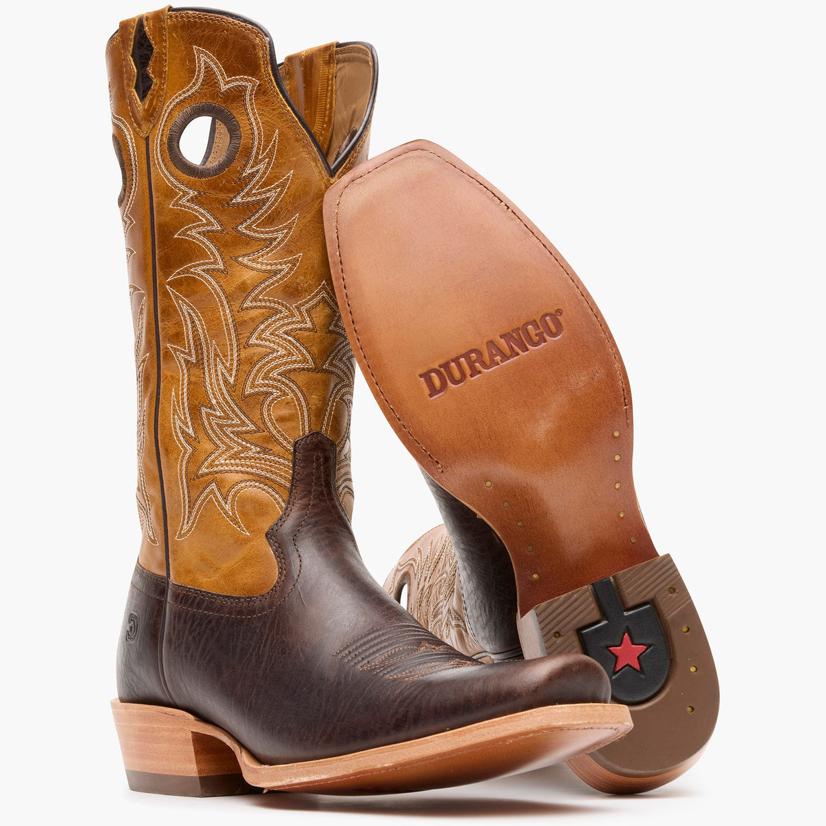 Men Durango Arena Pro Elite Western Boot – Durango Boots