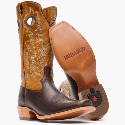 Men Durango Arena Pro Elite Western Boot – Durango Boots