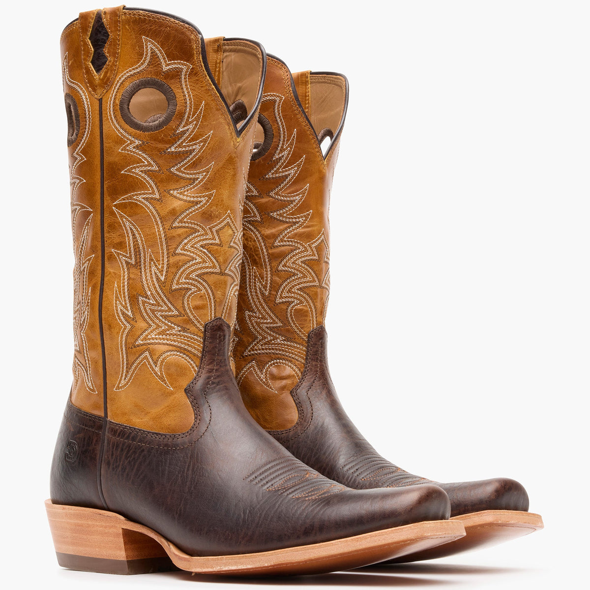 Men Durango Arena Pro Elite Western Boot – Durango Boots