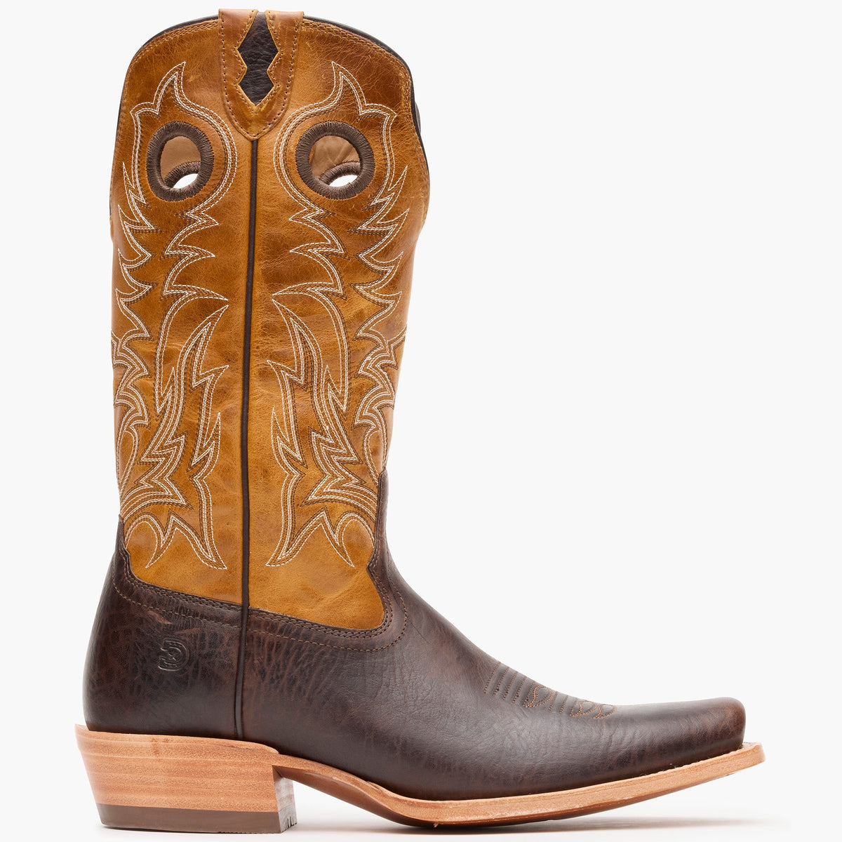 Men Durango Arena Pro Elite Western Boot – Durango Boots