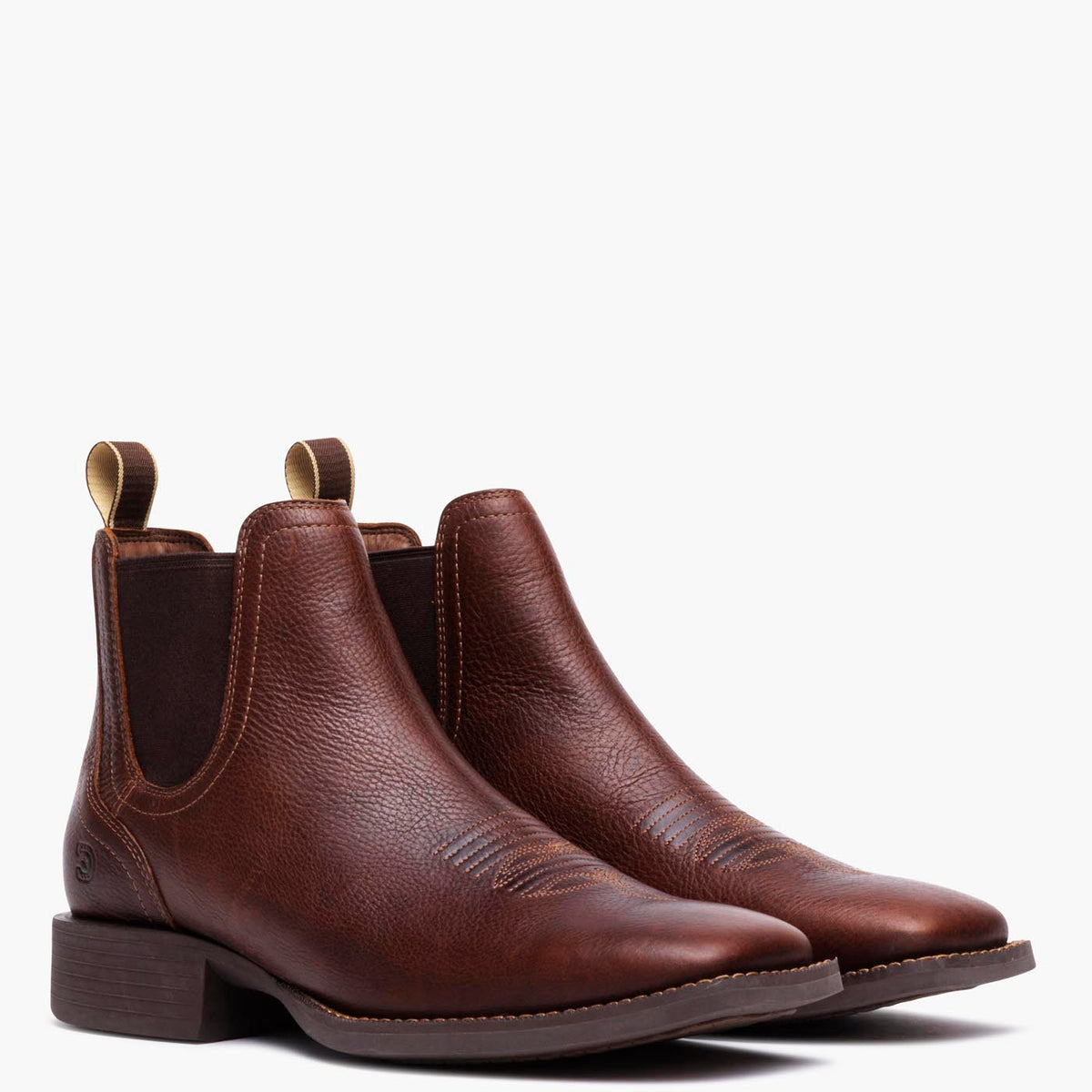 Men Durango Shyloh Chelsea Boot – Durango Boots