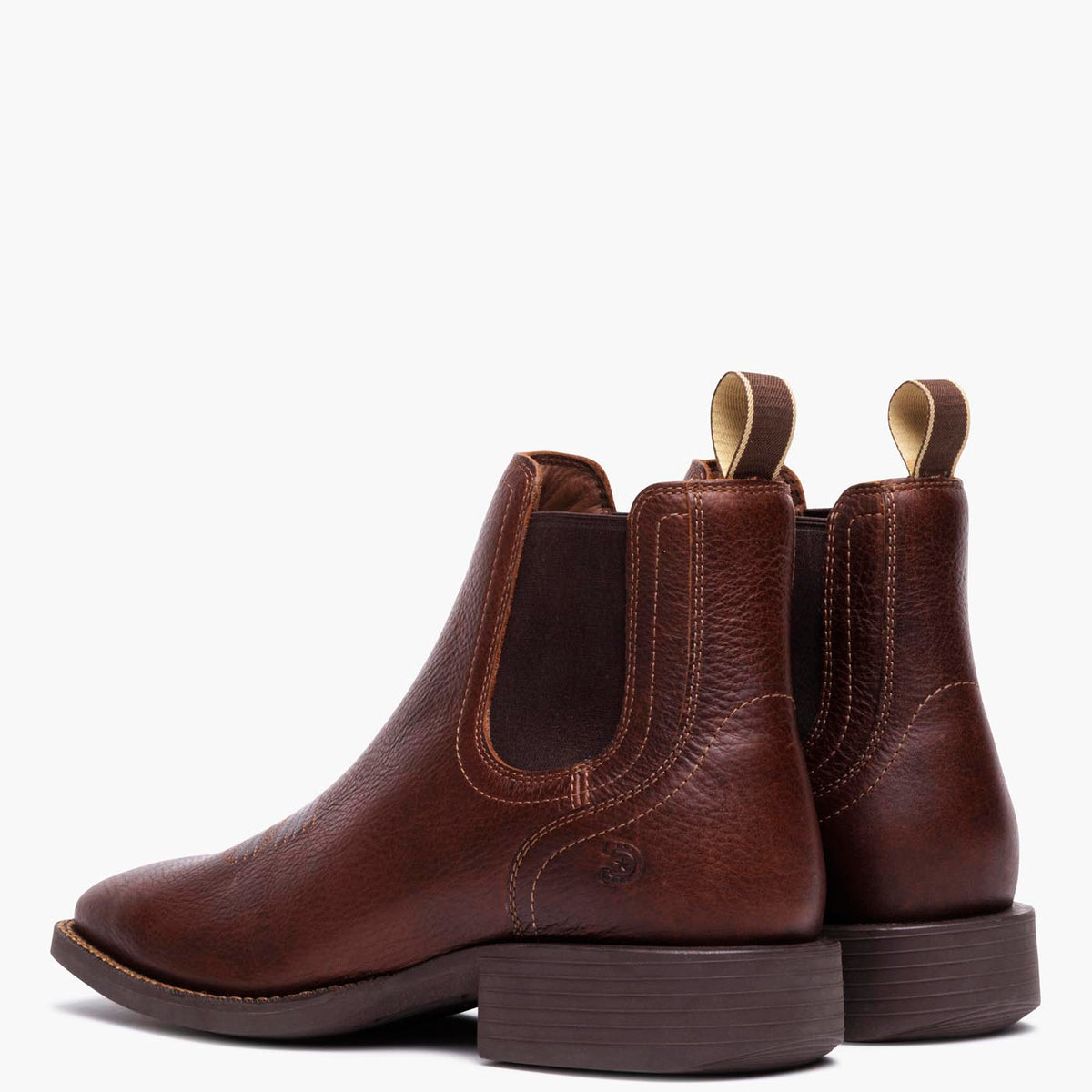 Men Durango Shyloh Chelsea Boot – Durango Boots