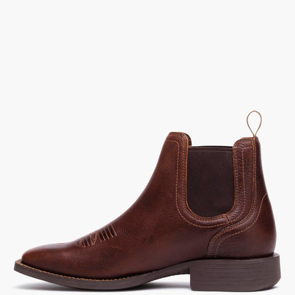 Men Durango Shyloh Chelsea Boot – Durango Boots