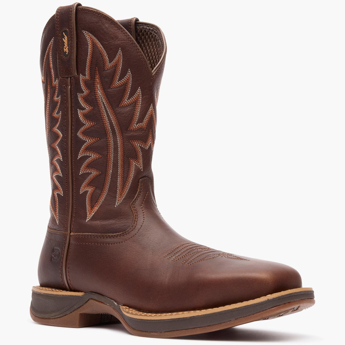 Men Durango Rebel Ultra-Lite Western Boot – Durango Boots