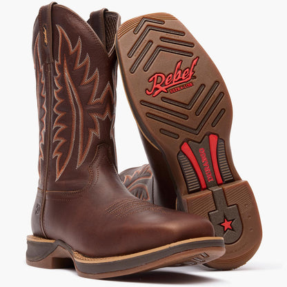 Men Durango Rebel Ultra-Lite Western Boot – Durango Boots