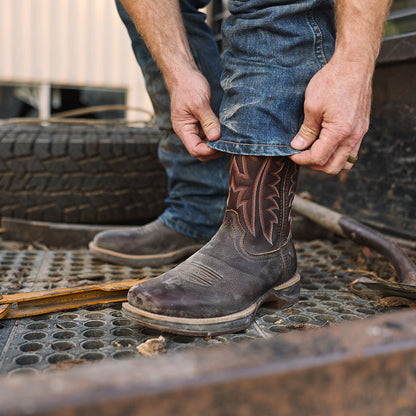 Men Durango Rebel Ultra-Lite Western Boot – Durango Boots
