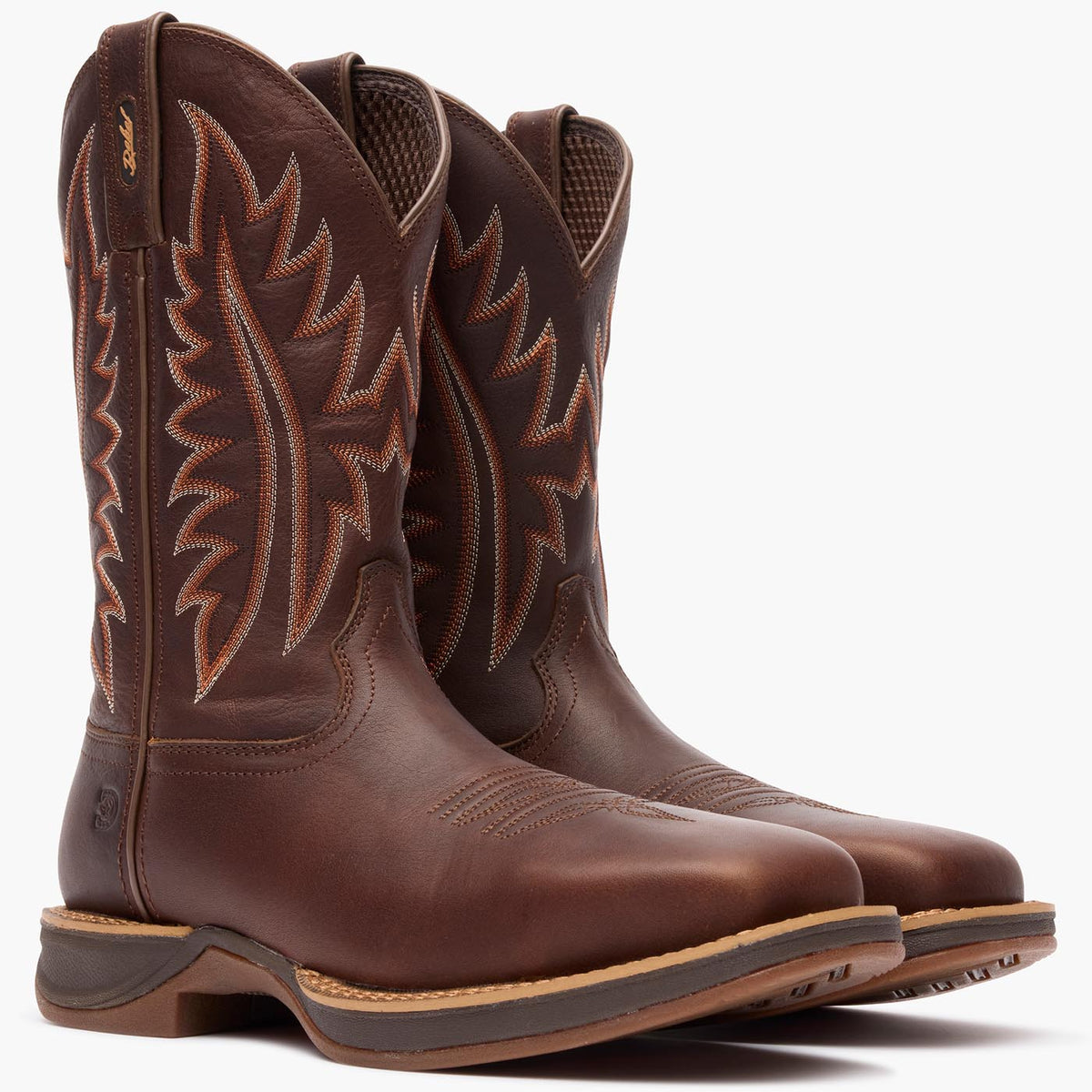 Men Durango Rebel Ultra-Lite Western Boot – Durango Boots