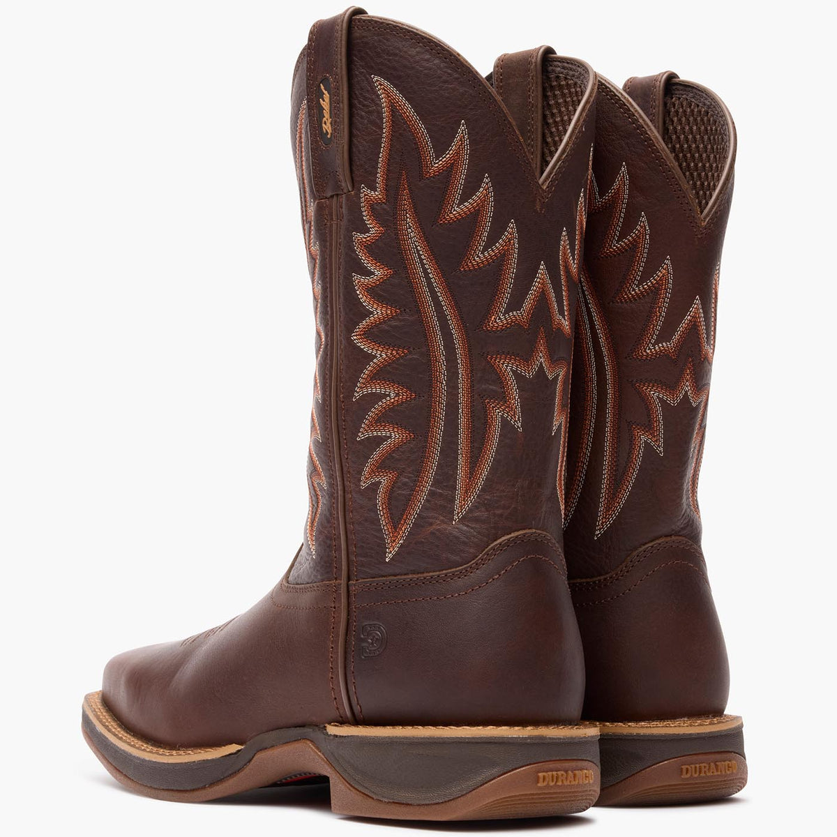 Men Durango Rebel Ultra-Lite Western Boot – Durango Boots