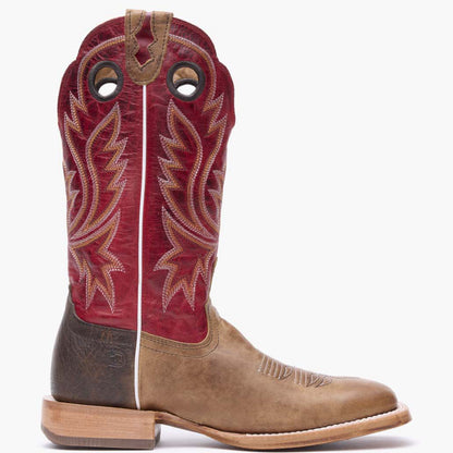 Men Durango Men's PRCA Collection Bison Western Boot – Durango Boots