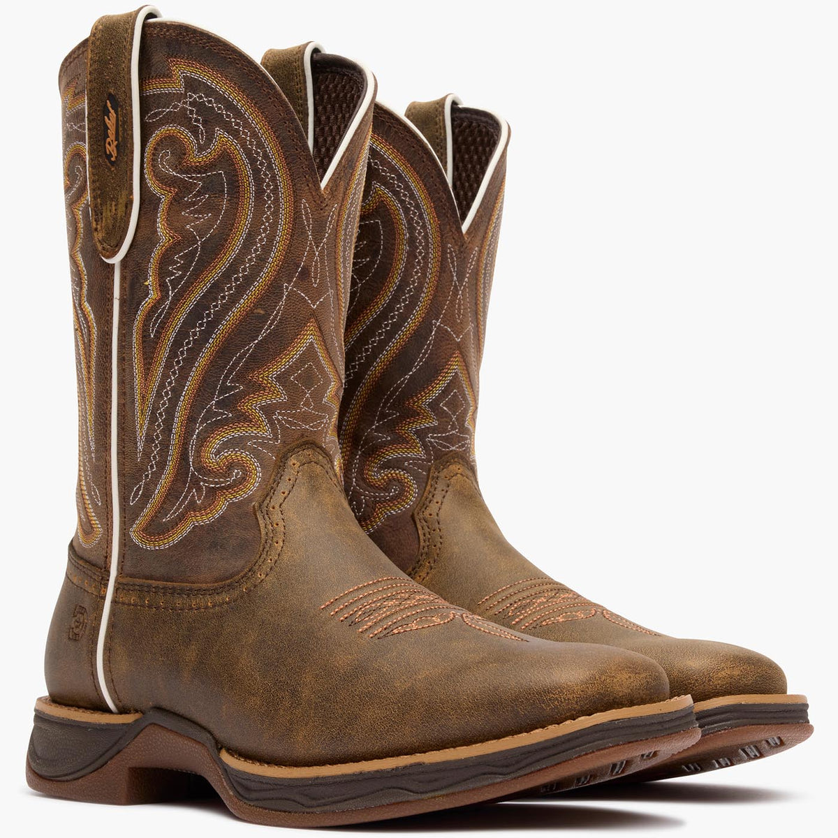 Men|Women Durango Lady Rebel Ultra-Lite Western Boot – Durango Boots