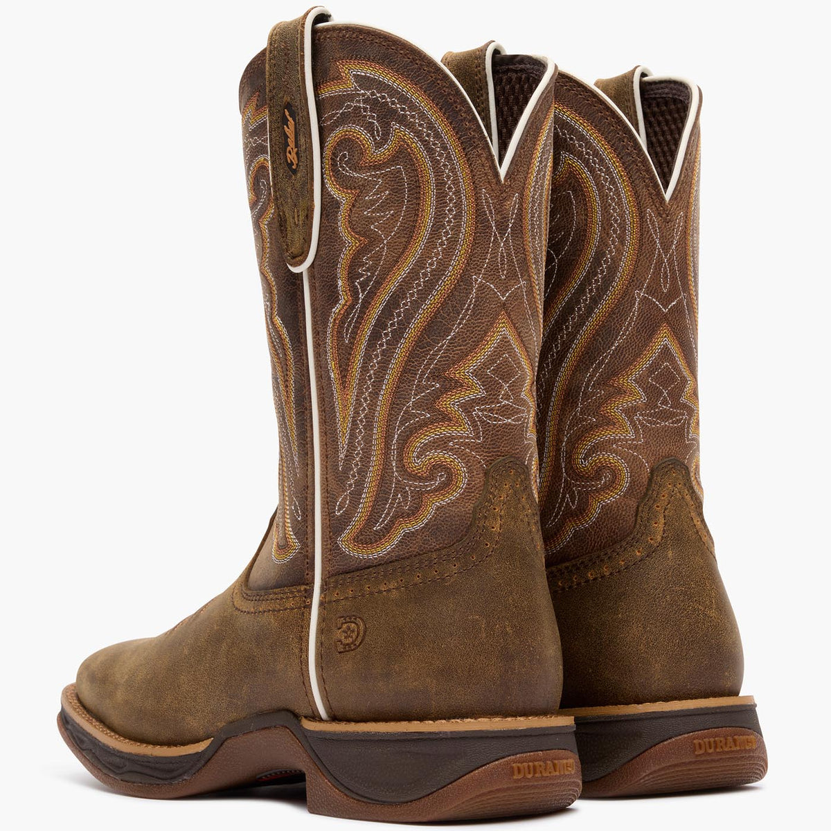 Men|Women Durango Lady Rebel Ultra-Lite Western Boot – Durango Boots