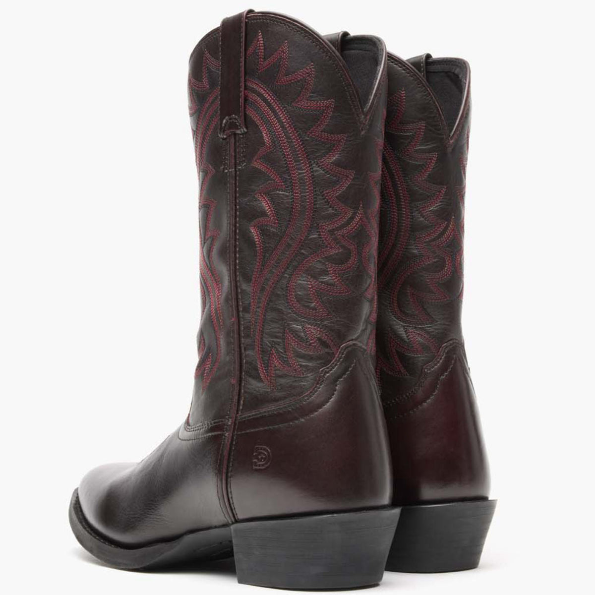 Men Durango Shyloh Burgundy Western Boot – Durango Boots