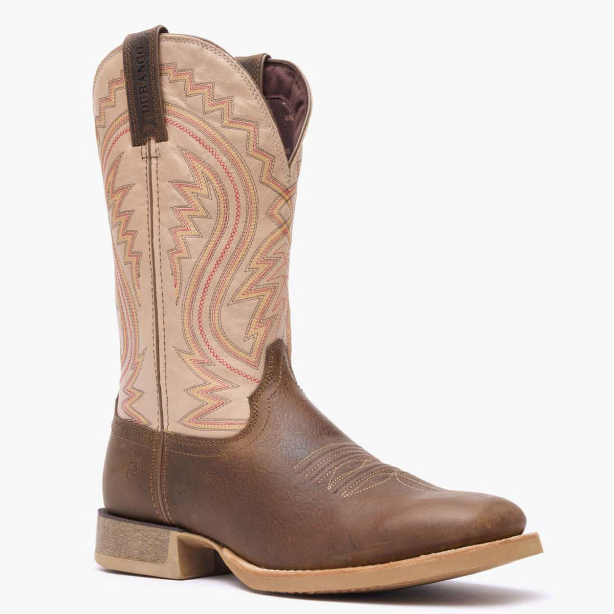 Men Durango Rebel Pro Coffee Western Boot – Durango Boots