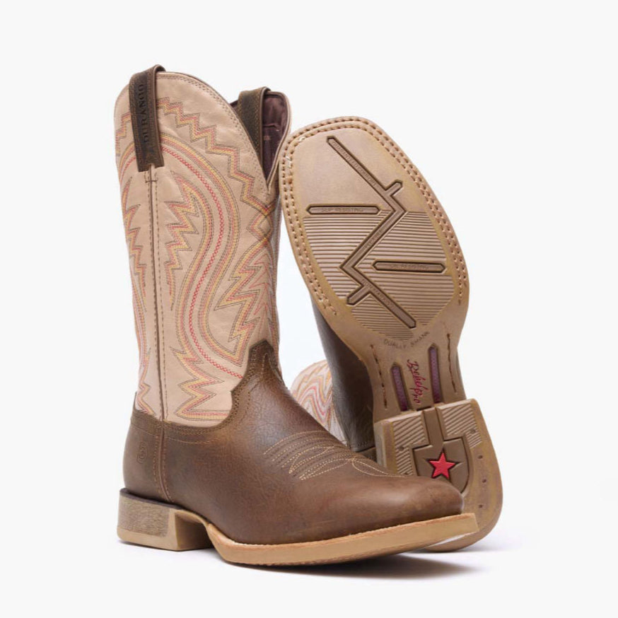 Men Durango Rebel Pro Coffee Western Boot – Durango Boots
