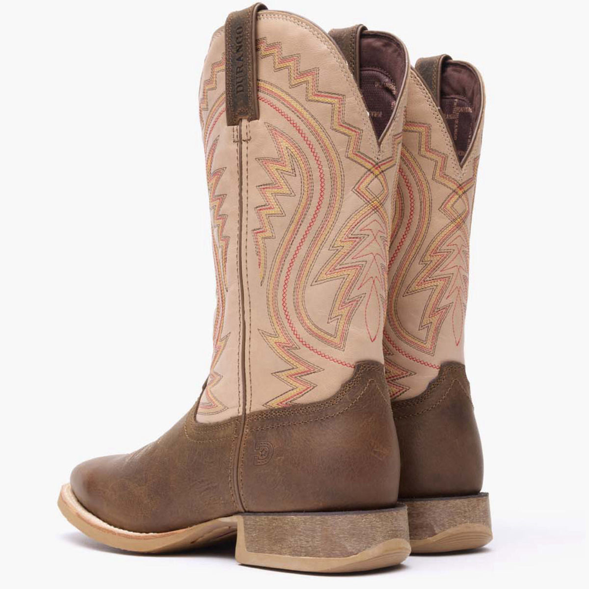 Men Durango Rebel Pro Coffee Western Boot – Durango Boots