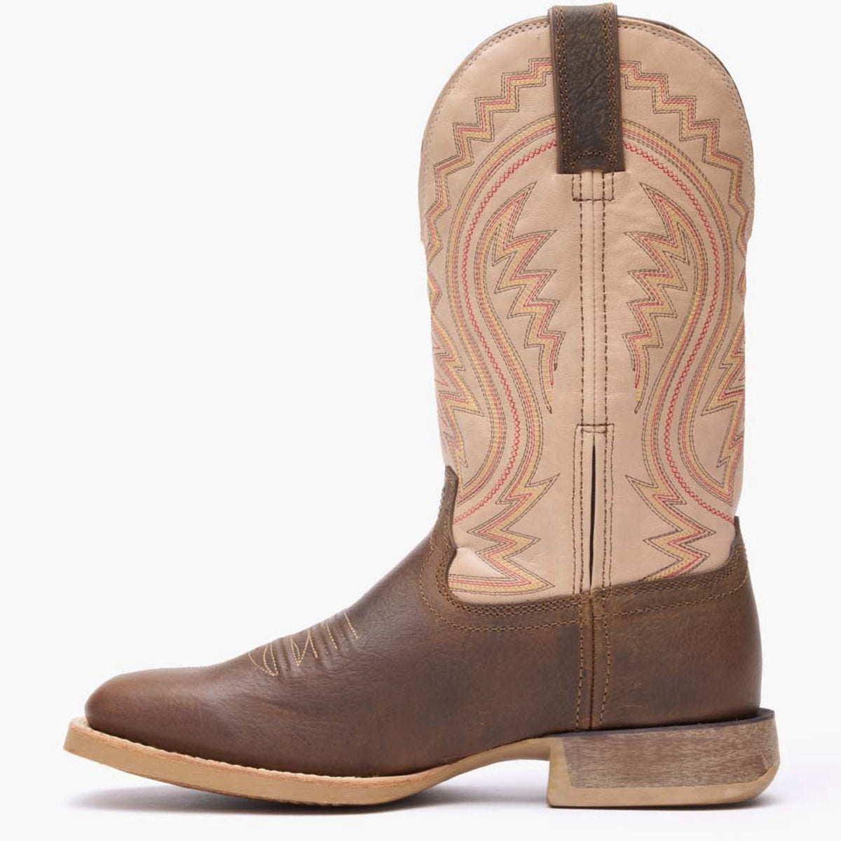 Men Durango Rebel Pro Coffee Western Boot – Durango Boots