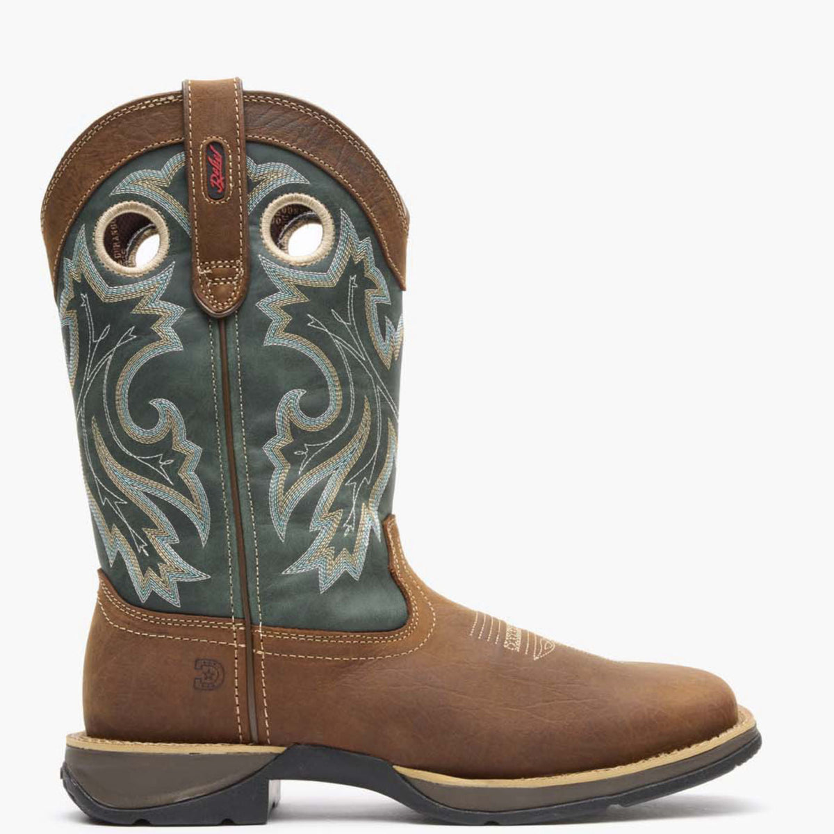 Men Rebel by Durango Pull-On Western Boot – Durango Boots
