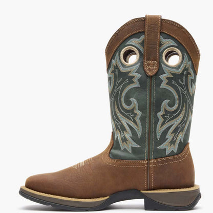 Men Rebel by Durango Pull-On Western Boot – Durango Boots