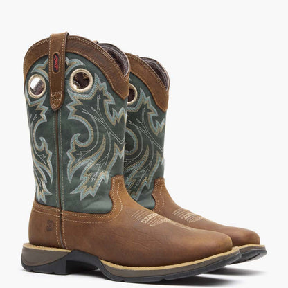 Men Rebel by Durango Pull-On Western Boot – Durango Boots
