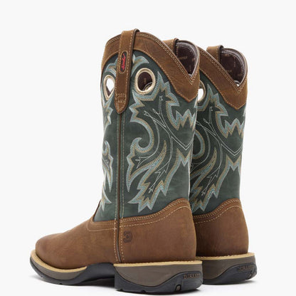 Men Rebel by Durango Pull-On Western Boot – Durango Boots