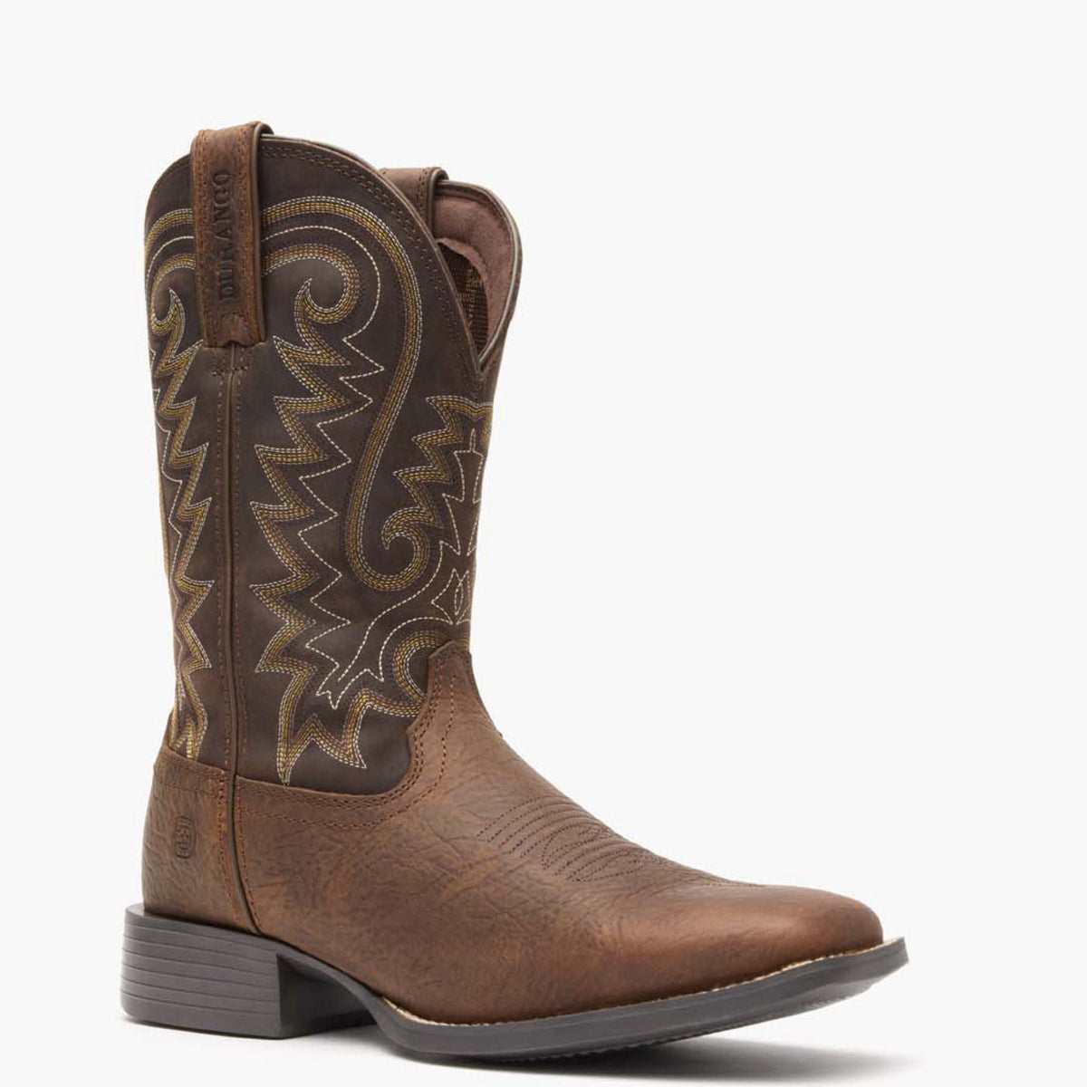Men Durango Men's Westward Western Boot – Durango Boots