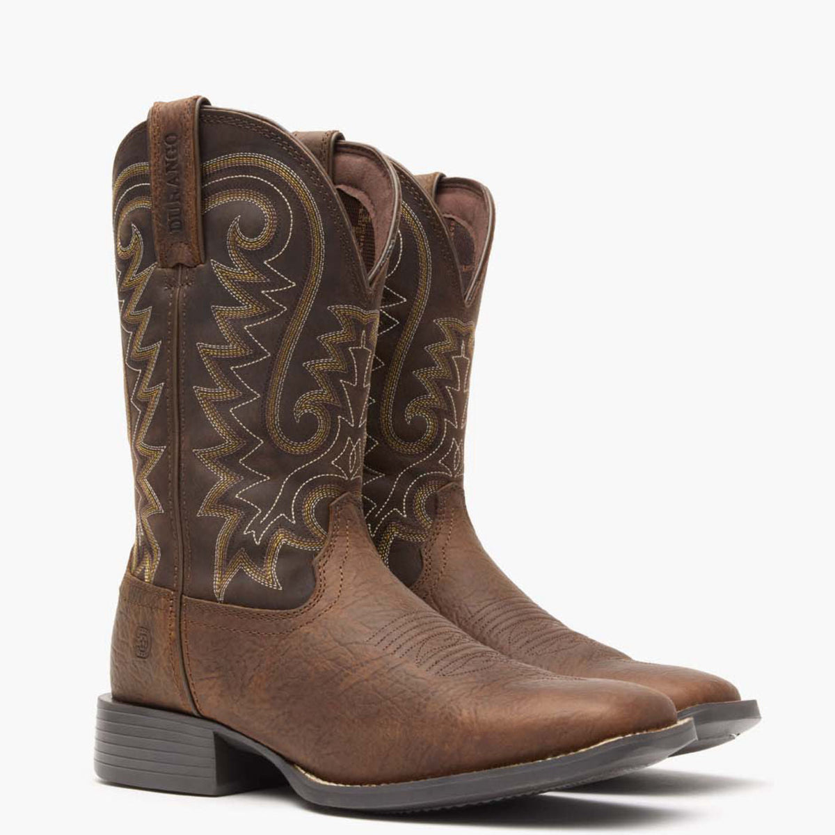 Men Durango Men's Westward Western Boot – Durango Boots