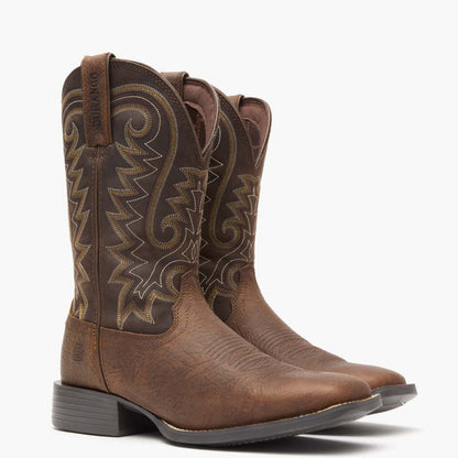 Men Durango Men's Westward Western Boot – Durango Boots
