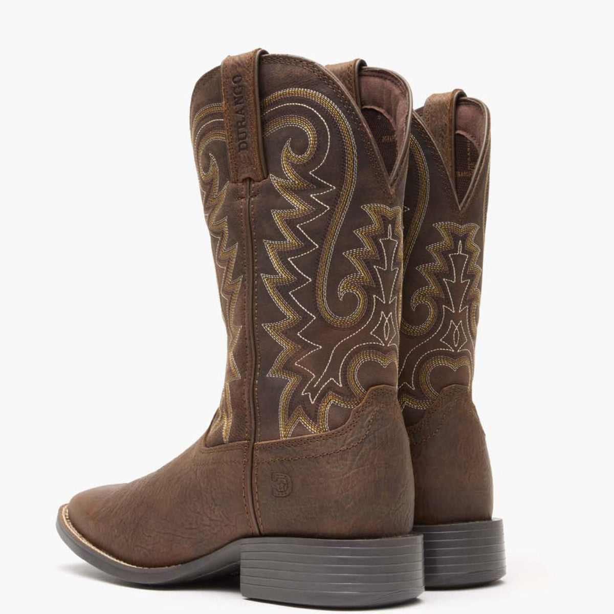Men Durango Men's Westward Western Boot – Durango Boots