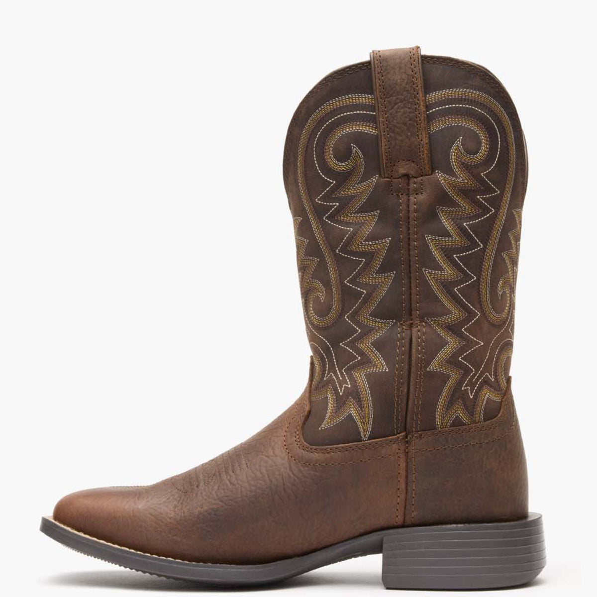 Men Durango Men's Westward Western Boot – Durango Boots