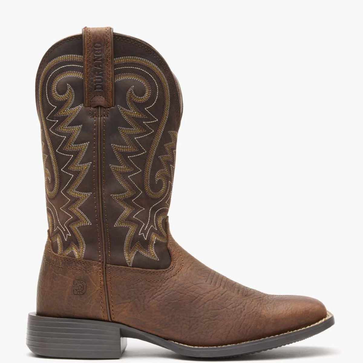 Men Durango Men's Westward Western Boot – Durango Boots