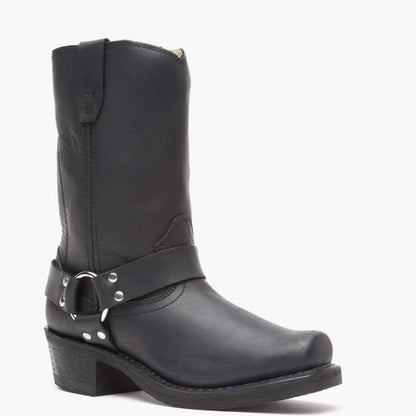 Women Durango Women's Harness Western Boot – Durango Boots
