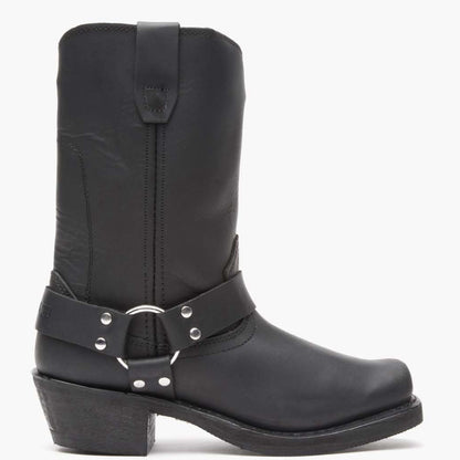 Women Durango Women's Harness Western Boot – Durango Boots