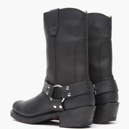 Women Durango Women's Harness Western Boot – Durango Boots