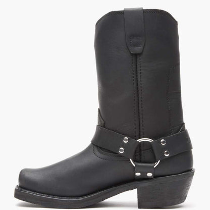 Women Durango Women's Harness Western Boot – Durango Boots
