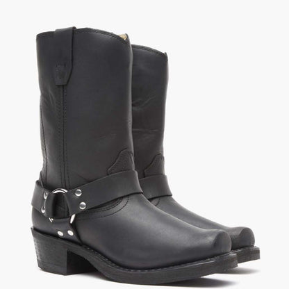 Women Durango Women's Harness Western Boot – Durango Boots
