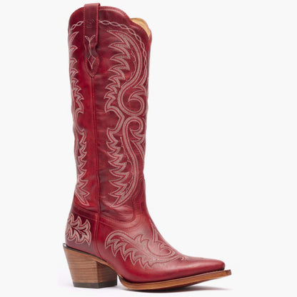Women Durango Women's Crush Tall Western Boot – Durango Boots