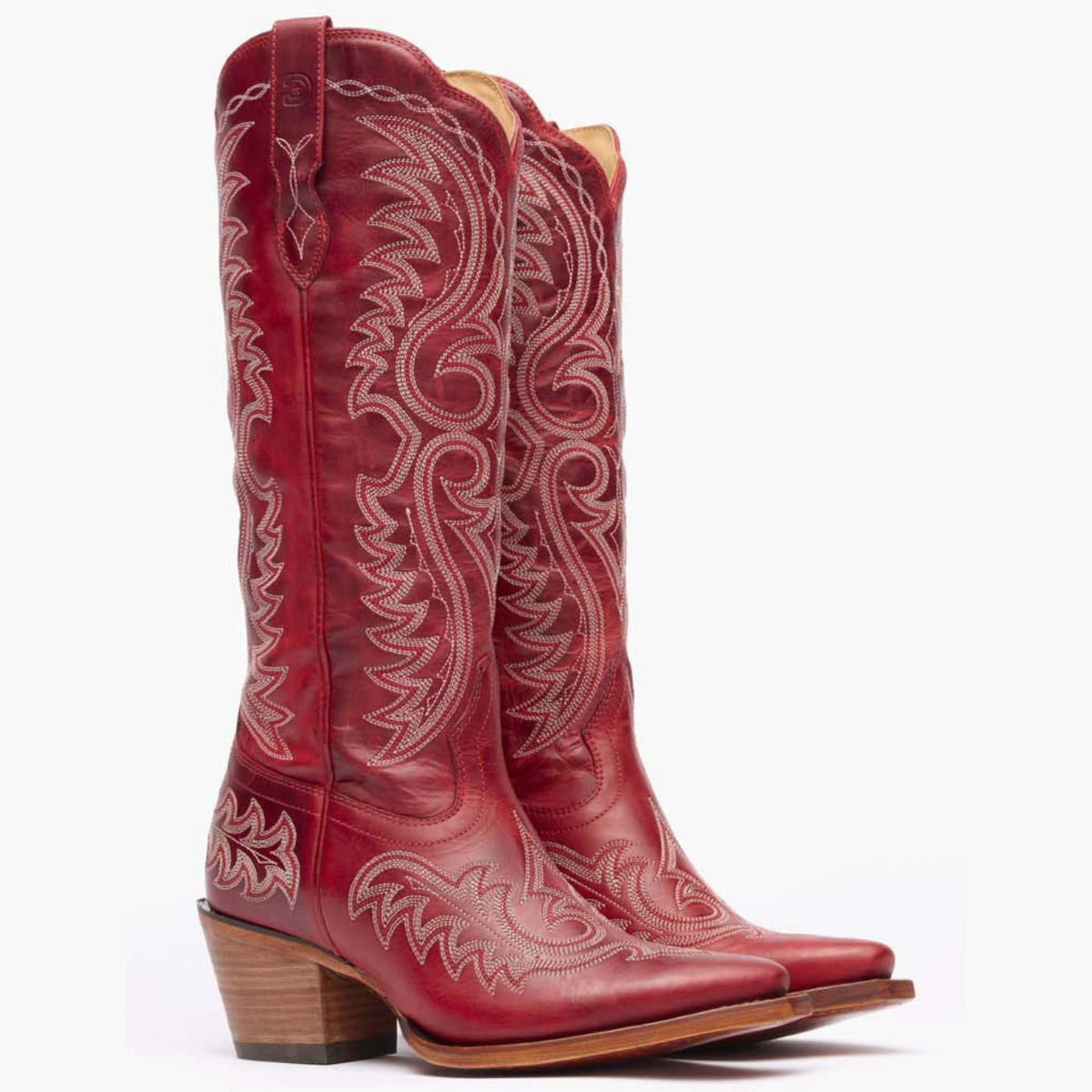 Women Durango Women's Crush Tall Western Boot – Durango Boots