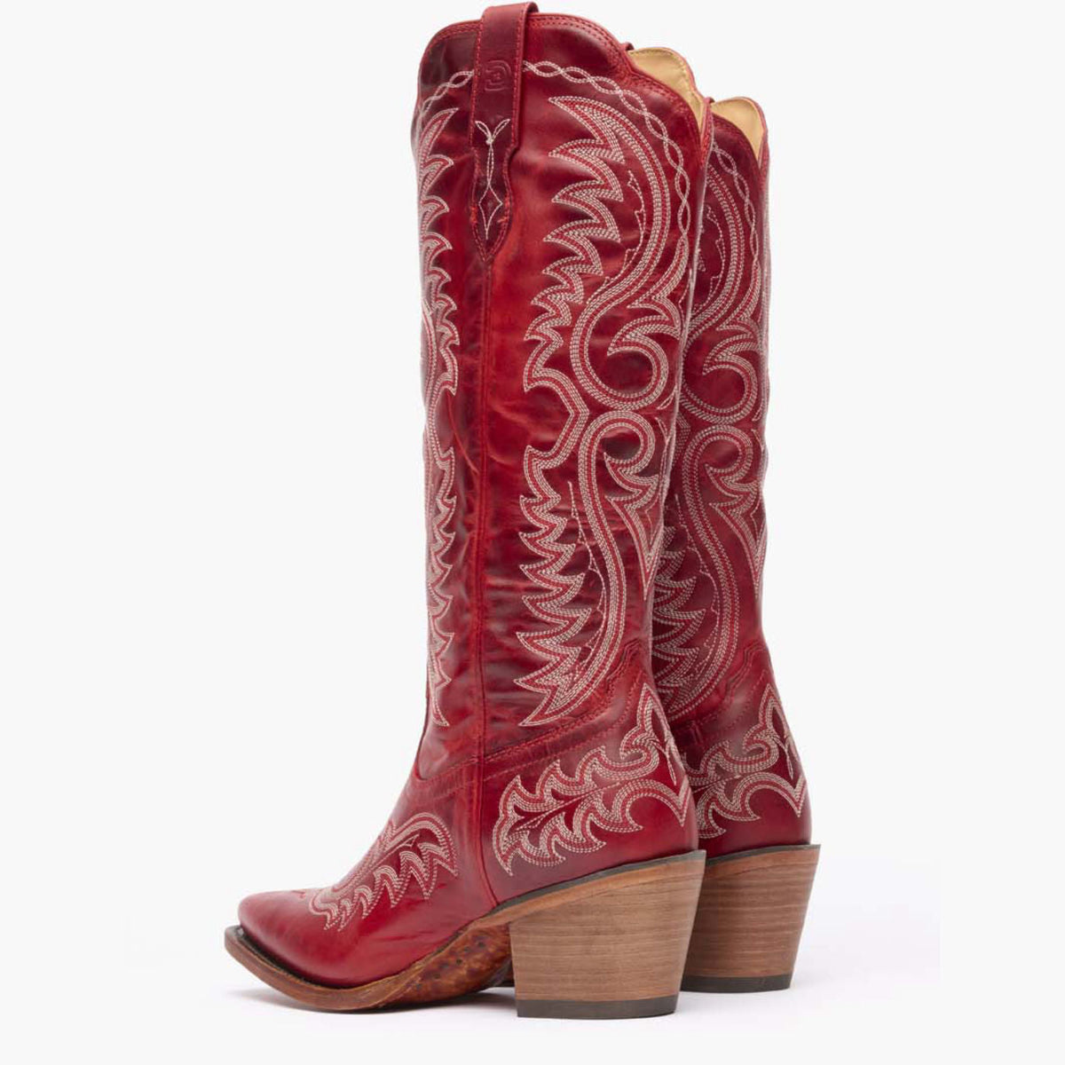 Women Durango Women's Crush Tall Western Boot – Durango Boots